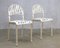 Chaises Hello There Vintage par Jeremy Harvey pour Artifort, 1970s, Set de 2 1