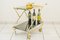 Bar Cart, 1950s 3