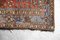 Handgewebter antiker orientalischer Teppich, 1920er 4