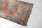 Handgewebter antiker orientalischer Teppich, 1920er 15