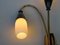 Mid-Century Wall Lights from LBL, Set of 2, Image 13