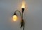 Mid-Century Wall Lights from LBL, Set of 2, Image 11