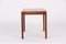 Mid-Century Danish Palisander Side Table from CFC Silkeborg, Image 3