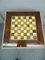 Antique Italian Chess Table, 1840s, Image 2