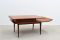 Table Basse Mid-Century en Teck de Amma & Torino, Italie 1