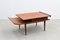 Table Basse Mid-Century en Teck de Amma & Torino, Italie 3