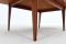 Italienischer Mid-Century Teak Couchtisch von Amma & Torino 11