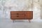 Vintage Italian Wooden Sideboard, 1970s, Image 1