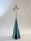 Italienische Tischlampe von Fulvio Bianconi für Venini, 1950er 6