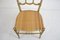 Chiavari Dining Chair from Botti & Gandolfo, 1960s, Image 4