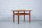 Mid-Century Teak Coffee Table by Grete Jalk for Glostrup, 1960s 4