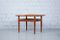 Mid-Century Teak Coffee Table by Grete Jalk for Glostrup, 1960s, Image 2