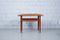 Mid-Century Teak Coffee Table by Grete Jalk for Glostrup, 1960s 1