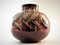 Vaso in ceramica di Raphaël Giarusso per Accolay, anni '50, Immagine 2