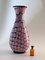 Neomurrino Vase von Ercole Barovier für Barovier & Toso, 1970er 3