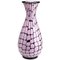 Neomurrino Vase von Ercole Barovier für Barovier & Toso, 1970er 1