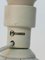 600P Tischlampe von Gino Sarfatti für Arteluce, 1960er 2