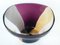 Model 4896 Spicchi Bowl by Fulvio Bianconi for Venini, 1950s 2