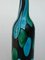Italian Nerox a Petoni Vase by Ermanno Toso, 1950s 3