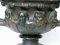 Antique Bronze Vase 6