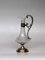 Antique Silver-Plated Carafe from WMF 2