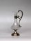 Carafe Antique en Plaqué Argent de WMF 2