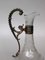 Antique Silver-Plated Carafe from WMF 3