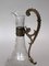 Antique Silver-Plated Carafe from WMF 4