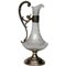 Antique Silver-Plated Carafe from WMF 1