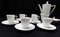 Apart Coffee Set by Hans Achtziger for Hutschenreuther, 1957, Image 1