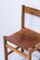 Vintage Swedish Lukas Chair by Johan Kandell, 1950s, Image 8