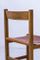 Vintage Swedish Lukas Chair by Johan Kandell, 1950s, Image 7