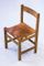 Vintage Swedish Lukas Chair by Johan Kandell, 1950s 4