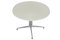 Vintage La Fonda Opaline Glass Coffee or Side Table by Charles & Ray Eames for Vitra, Image 2