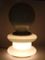 Lámparas de mesa de cristal de Murano de Mazzega, años 60. Juego de 2, Imagen 5