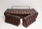 Leather Daybed from de Sede, 1970s 6