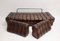 Leather Daybed from de Sede, 1970s, Image 6