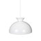 Vintage Pendant Lamp in Acrylic Glass and Glass by Castiglioni, Image 3
