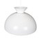 Vintage Pendant Lamp in Acrylic Glass and Glass by Castiglioni 6