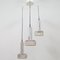 Vintage German Ceiling Lamp, 1960s, Image 1