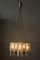 Chandelier by J. T. Kalmar, 1950s 2