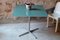 Vintage Danish Dining Table by Arne Jacobsen for Fritz Hansen 5