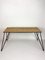 French Coffee Table by Raoul Guys, 1960s, Image 1