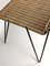 French Coffee Table by Raoul Guys, 1960s, Image 5