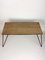 French Coffee Table by Raoul Guys, 1960s, Image 2