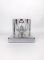 Vintage Cubic Table Lamp from Peill & Putzler, Image 1