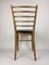 Dining Chair from Thonet, 1950s 5