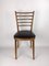 Esszimmerstuhl von Thonet, 1950er 1