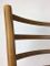 Dining Chair from Thonet, 1950s, Image 3