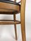 Esszimmerstuhl von Thonet, 1950er 4